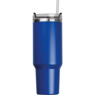 Logo trade promotional merchandise image of: XXL Drinking Bottle Tel Aviv